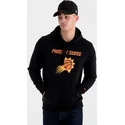 czarna-bluza-z-kapturem-phoenix-suns-nba-pullover-hoody-od-new-era