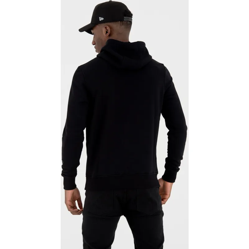 bluzy-z-kapturem-czarny-pullover-hoody-portland-trail-blazers-nba-new-era bluzy-z-kapturem-czarny-pullover-hoody-portland-trail-blazers-nba-new-era