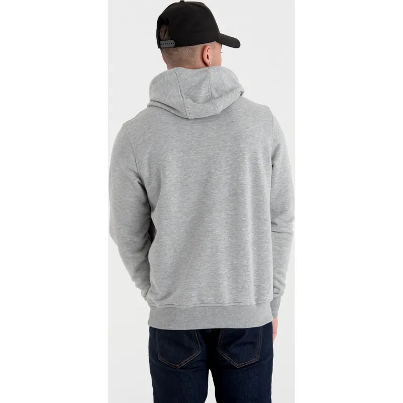 bluzy-z-kapturem-szary-pullover-hoody-sacramento-kings-nba-new-era