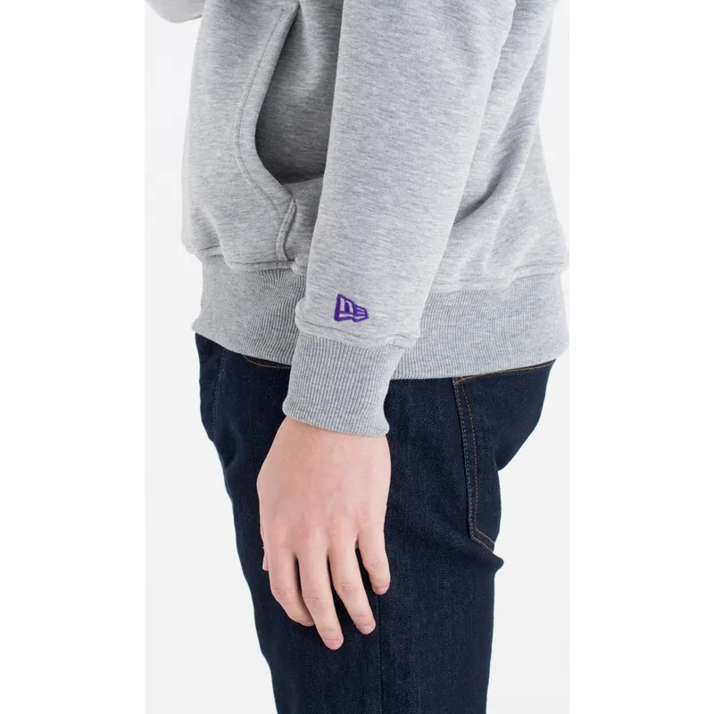 bluzy-z-kapturem-szary-pullover-hoody-sacramento-kings-nba-new-era