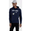 bluzy-z-kapturem-granatowy-pullover-hoody-utah-jazz-nba-new-era