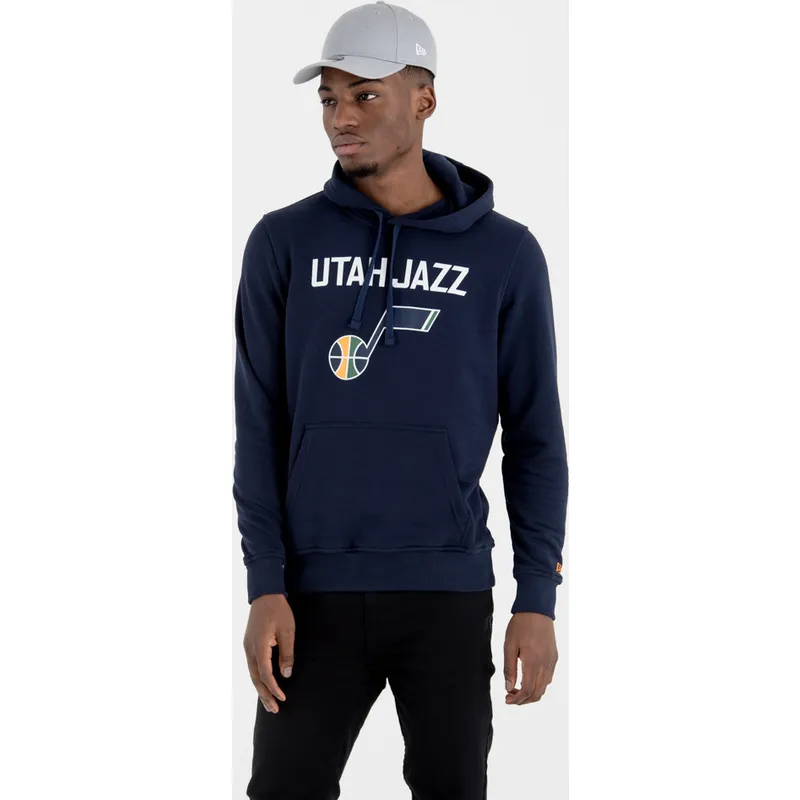 bluzy-z-kapturem-granatowy-pullover-hoody-utah-jazz-nba-new-era