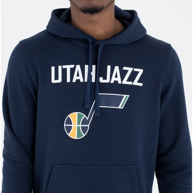 bluzy-z-kapturem-granatowy-pullover-hoody-utah-jazz-nba-new-era