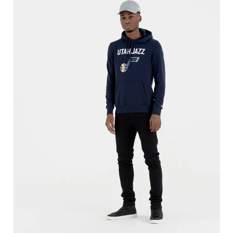 bluzy-z-kapturem-granatowy-pullover-hoody-utah-jazz-nba-new-era