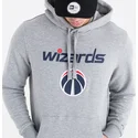szara-bluza-z-kapturem-washington-wizards-nba-pullover-hoody-od-new-era