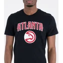 koszulki-krotki-rekaw-czarny-de-atlanta-hawks-nba-new-era