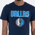koszulki-krotki-rekaw-granatowy-de-dallas-mavericks-nba-new-era