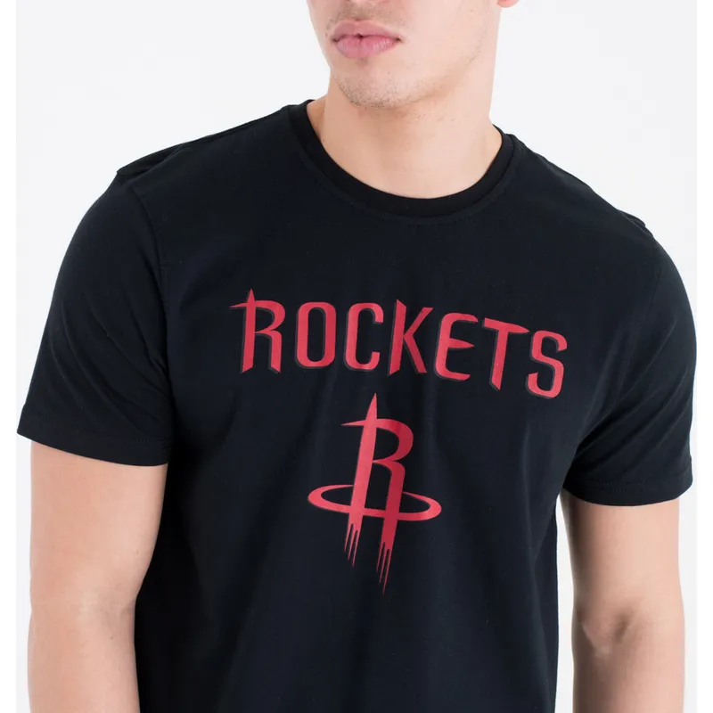 koszulki-krotki-rekaw-czarny-de-houston-rockets-nba-new-era