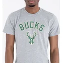 koszulki-krotki-rekaw-szary-de-milwaukee-bucks-nba-new-era