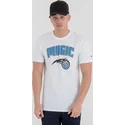 koszulki-krotki-rekaw-bialy-de-orlando-magic-nba-new-era