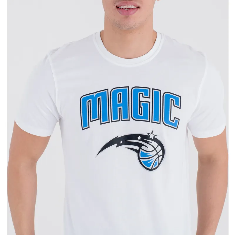 koszulki-krotki-rekaw-bialy-de-orlando-magic-nba-new-era