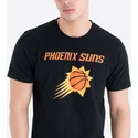 t-shirt-krotki-rekaw-czarna-phoenix-suns-nba-new-era