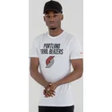 biala-koszulka-z-krotkim-rekawem-portland-trail-blazers-nba-od-new-era