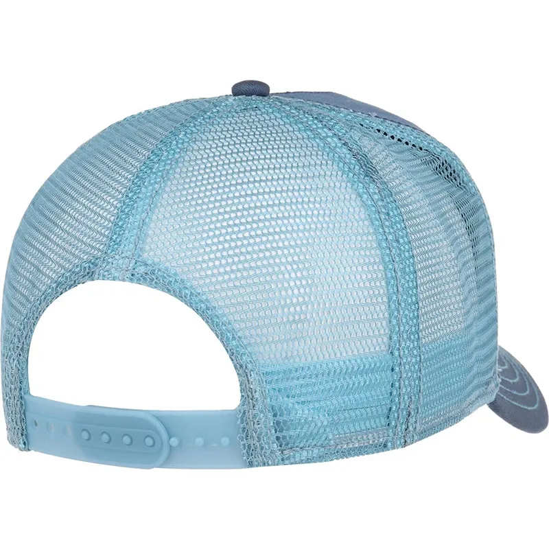 czapki-curva-niebieski-snapback-the-farm-de-goorin-bros