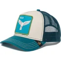 niebiesko-biala-czapka-truckerka-z-golebiem-peace-keeper-od-goorin-bros
