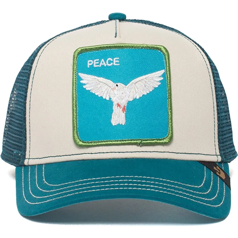 czapki-curva-niebieski-snapback-the-farm-de-goorin-bros czapki-curva-niebieski-snapback-the-farm-de-goorin-bros