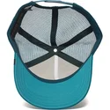 czapki-curva-niebieski-snapback-the-farm-de-goorin-bros