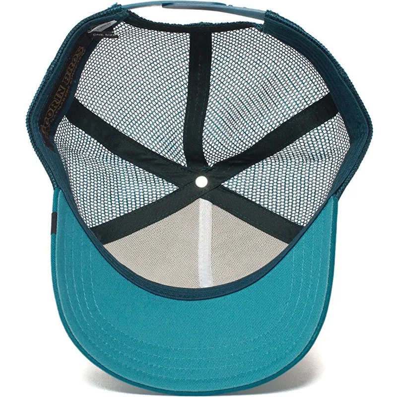 czapki-curva-niebieski-snapback-the-farm-de-goorin-bros czapki-curva-niebieski-snapback-the-farm-de-goorin-bros