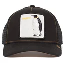 czapki-curva-czarny-snapback-the-farm-de-goorin-bros