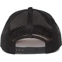 czapki-curva-czarny-snapback-the-farm-de-goorin-bros