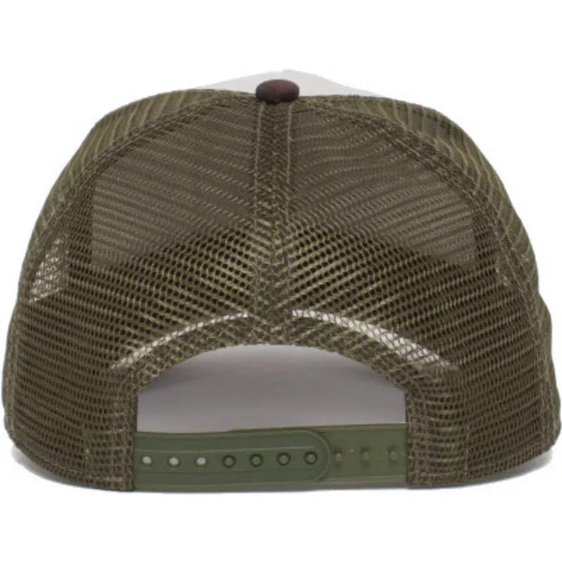 czapki-curva-kamuflaz-snapback-the-farm-de-goorin-bros czapki-curva-kamuflaz-snapback-the-farm-de-goorin-bros