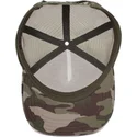 czapki-curva-kamuflaz-snapback-the-farm-de-goorin-bros