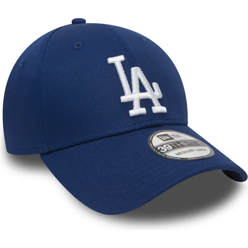 czapki-curva-niebieski-dopasowany-39thirty-essential-los-angeles-dodgers-mlb-new-era czapki-curva-niebieski-dopasowany-39thirty-essential-los-angeles-dodgers-mlb-new-era