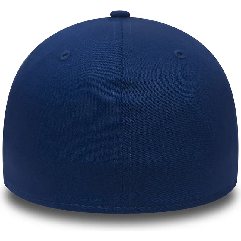 czapki-curva-niebieski-dopasowany-39thirty-essential-los-angeles-dodgers-mlb-new-era czapki-curva-niebieski-dopasowany-39thirty-essential-los-angeles-dodgers-mlb-new-era