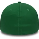 czapki-curva-zielony-dopasowany-39thirty-new-era