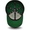 czapki-curva-zielony-dopasowany-39thirty-new-era