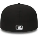 czarna-dopasowana-czapka-z-plaskim-daszkiem-59fifty-essential-atlanta-braves-mlb-new-era