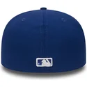 czapki-plana-niebieski-dopasowany-59fifty-essential-new-york-yankees-mlb-new-era