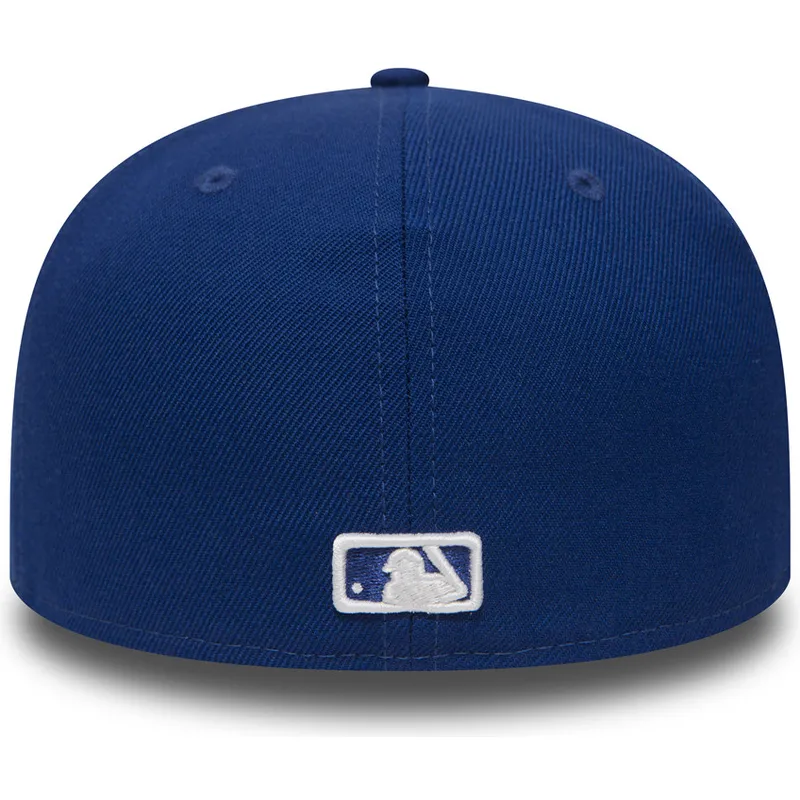 czapki-plana-niebieski-dopasowany-59fifty-essential-new-york-yankees-mlb-new-era