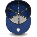 czapki-plana-niebieski-dopasowany-59fifty-essential-new-york-yankees-mlb-new-era