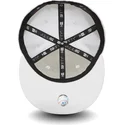 czapki-plana-bialy-dopasowany-59fifty-white-on-white-new-york-yankees-mlb-new-era