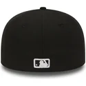 czarna-regulowana-czapka-dziecieca-59fifty-essential-new-york-yankees-mlb-od-new-era