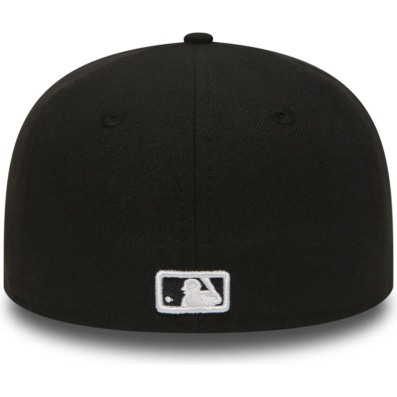 czapki-plana-czarny-dopasowany-dla-dziecka-59fifty-essential-new-york-yankees-mlb-new-era czapki-plana-czarny-dopasowany-dla-dziecka-59fifty-essential-new-york-yankees-mlb-new-era