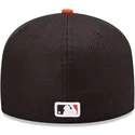 czapki-plana-czarny-dopasowany-59fifty-diamond-era-san-francisco-giants-mlb-new-era