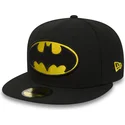 czapki-plana-czarny-dopasowany-59fifty-new-era