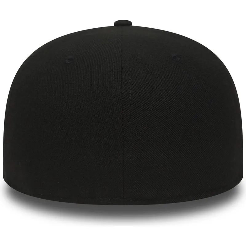 czapki-plana-czarny-dopasowany-59fifty-new-era