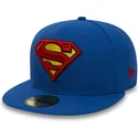 czapki-plana-niebieski-dopasowany-59fifty-new-era