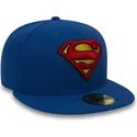 czapki-plana-niebieski-dopasowany-59fifty-new-era