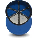 czapki-plana-niebieski-dopasowany-59fifty-new-era