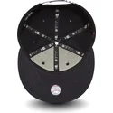 regulowana-granatowa-czapka-z-daszkiem-9fifty-essential-boston-red-sox-mlb-od-new-era