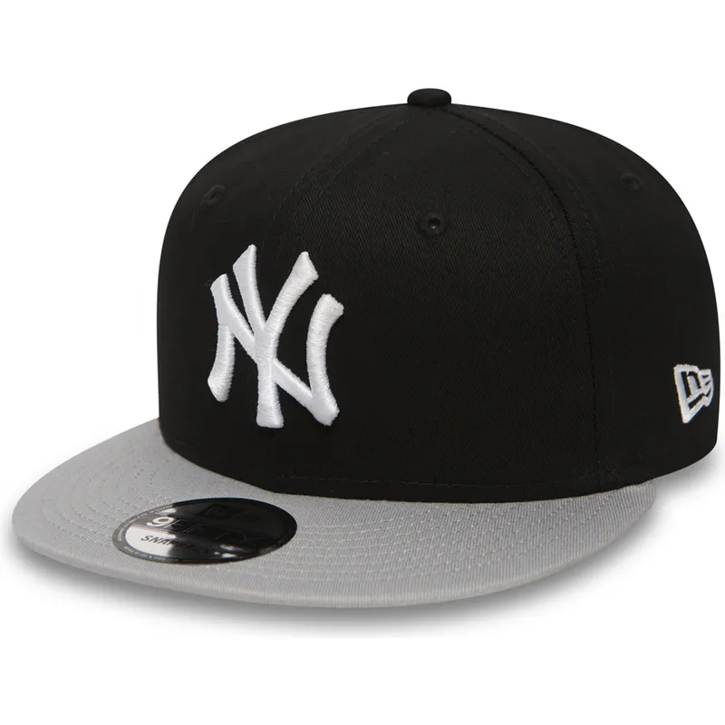 czapki-plana-czarny-snapback-ajustable-9fifty-cotton-block-new-york-yankees-mlb-new-era czapki-plana-czarny-snapback-ajustable-9fifty-cotton-block-new-york-yankees-mlb-new-era