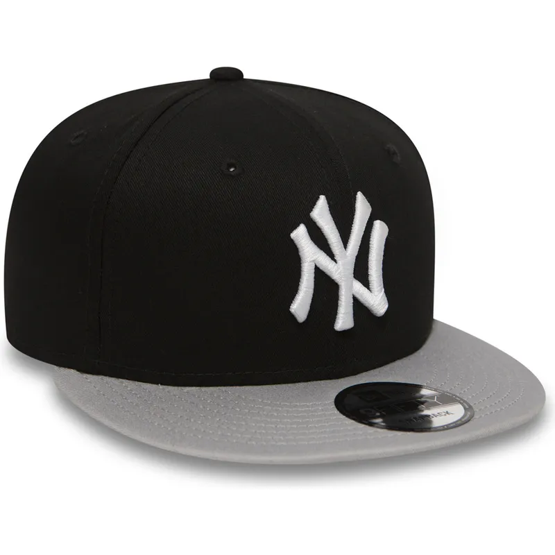 czapki-plana-czarny-snapback-ajustable-9fifty-cotton-block-new-york-yankees-mlb-new-era czapki-plana-czarny-snapback-ajustable-9fifty-cotton-block-new-york-yankees-mlb-new-era