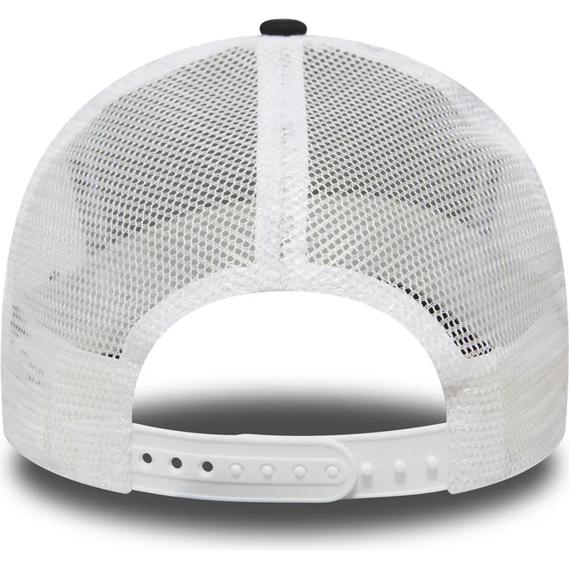 czapki-curva-czarny-snapback-clean-a-frame-new-york-yankees-mlb-new-era czapki-curva-czarny-snapback-clean-a-frame-new-york-yankees-mlb-new-era