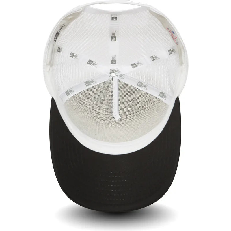 czapki-curva-czarny-snapback-clean-a-frame-new-york-yankees-mlb-new-era czapki-curva-czarny-snapback-clean-a-frame-new-york-yankees-mlb-new-era