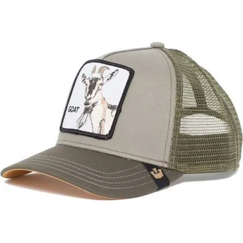 czapki-curva-zielony-snapback-the-farm-de-goorin-bros