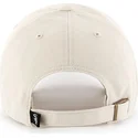 czapki-curva-krem-tasma-regulowana-chicago-white-sox-mlb-47-brand